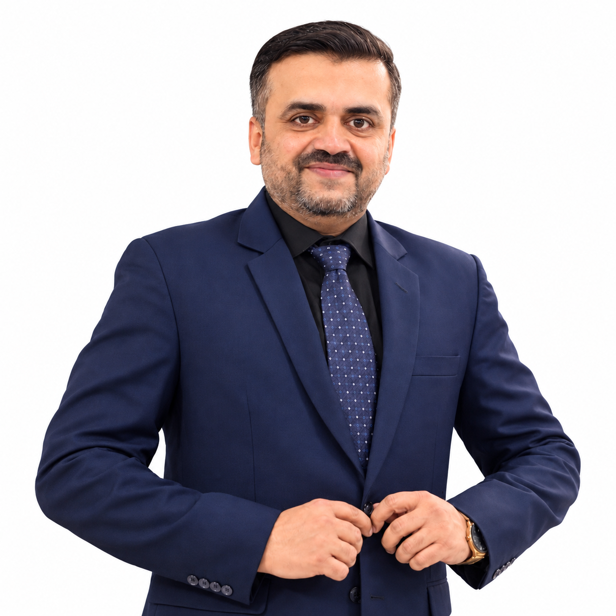 Muhammad Hammad Khan