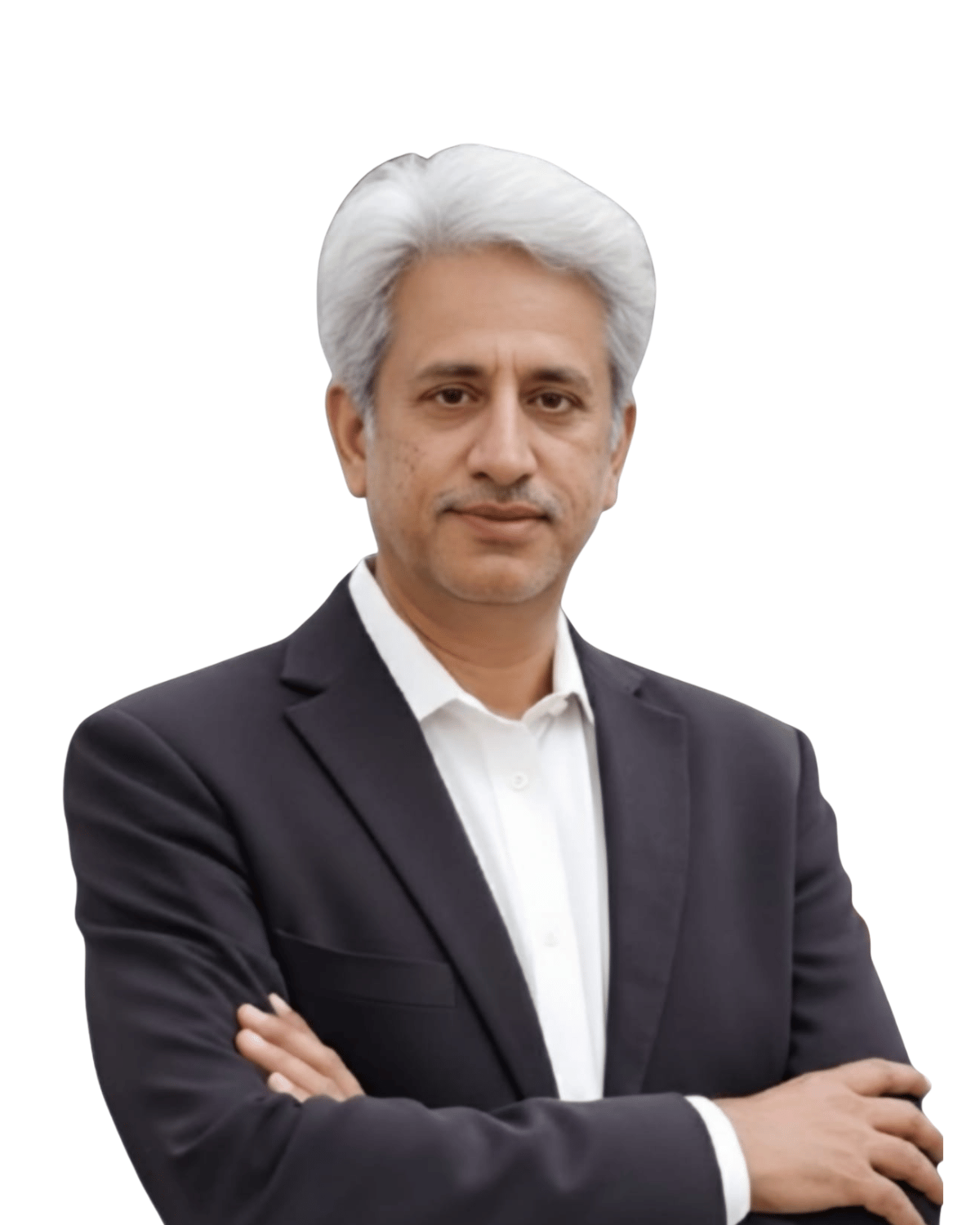Sabir Raza, CISA, CISM