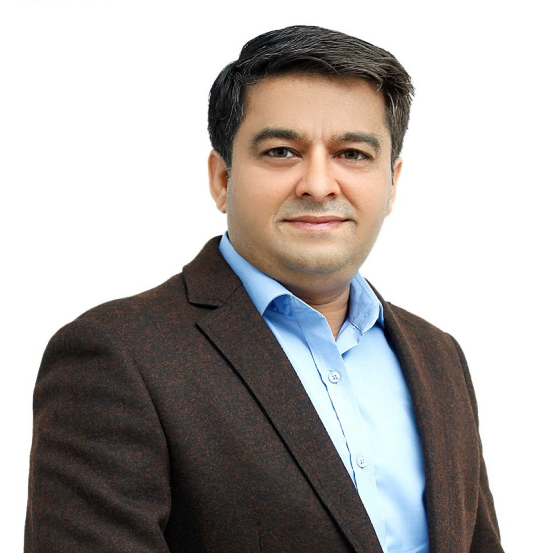 Syed Izhar Ul Hassan