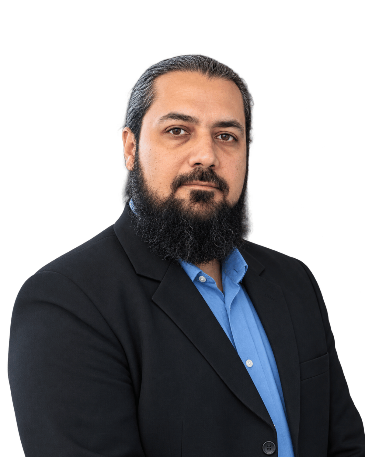 Zeeshan Ali