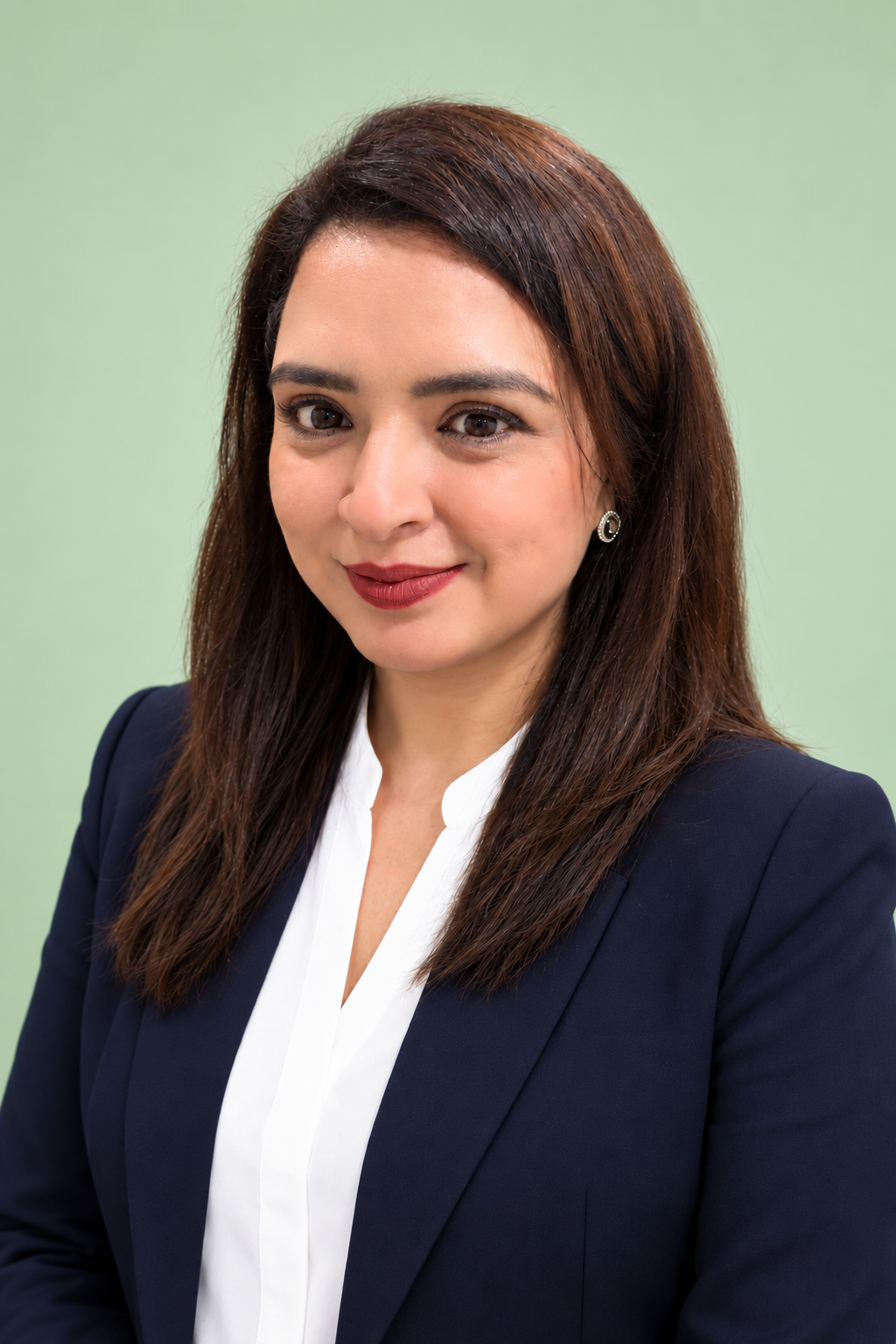 Maryam Hina, Founder of Talk Wise Pakistan